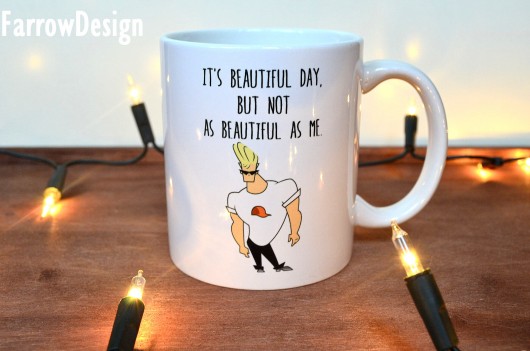 KUBEK Beautiful day FarrowDesign
