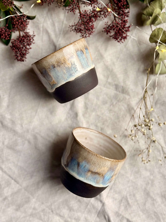 kubki Czarka ceramiczna 300ml