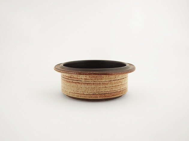 miski i misy Misa ceramiczna, duński design, lata 70, produkcja: Dania