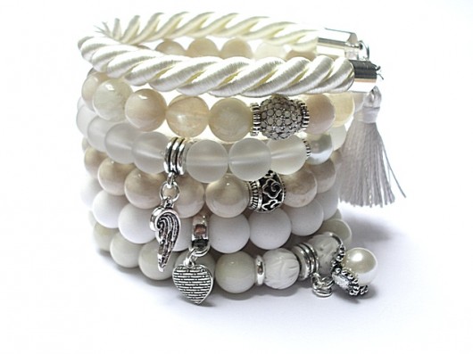 Mariage vol. 2  /06-2014/ - set KiKa pracownia