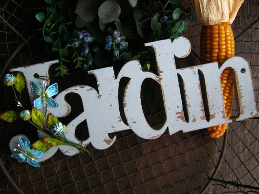 Zawieszka Jardin MIA home