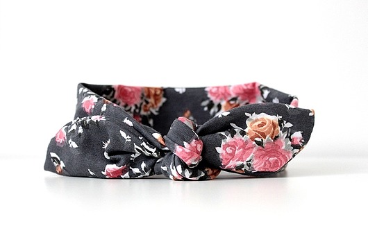 Opaska pin up Talulla