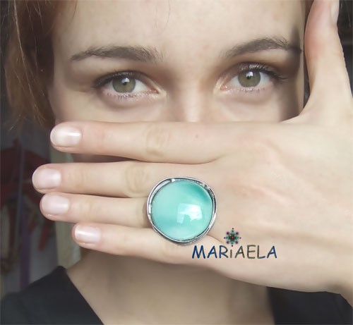 UWAGA!!! TURKUS!!! MARIAELA