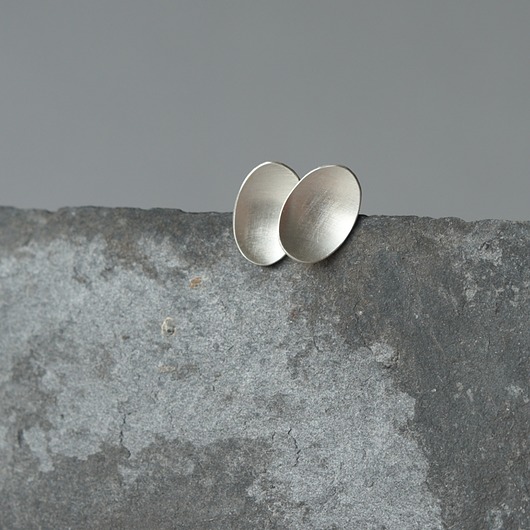 Sztyfty owale oohaah Jewellery