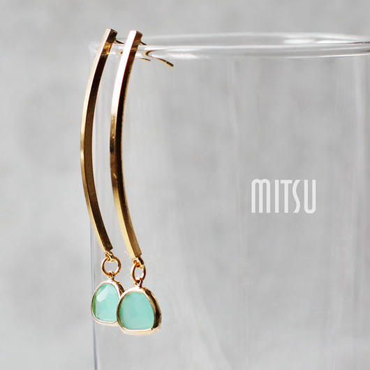 Mint Addict  Mitsu