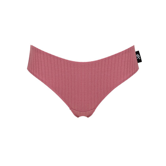 majtki damskie Brazyliany RIB Vintage Rose