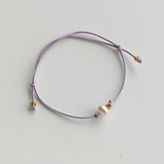 bransoletki na sznurku OKRĄG  bransoletka