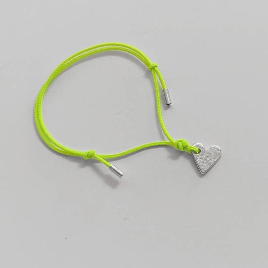 bransoletki na sznurku SERDUSZKO bransoletka