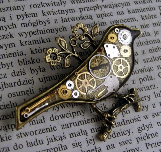 Czas od środka 2263 Zegarynki