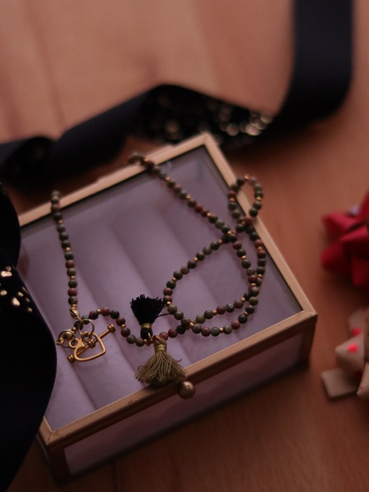 Choker unkait CALME