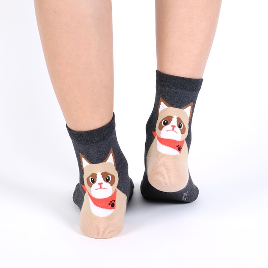 Grumpy cat CandySox