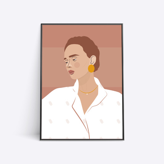 grafiki i ilustracje Simple