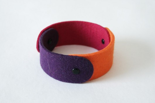 Violet&pink&orange moo studio