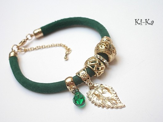 Strap - Forest /14.06.15/ KiKa pracownia