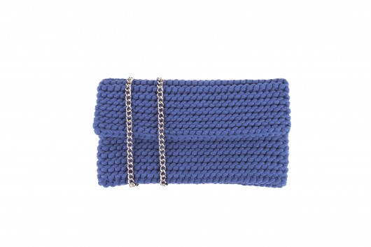 KnitBag - grant WearWool
