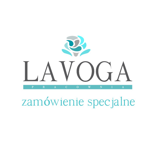 Specjalne zamówienie dla Pani Kasi ;) Lavoga