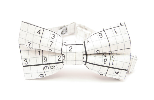 Mucha Sudoku EDYTAKLEIST