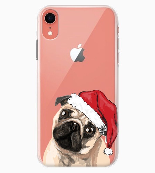 IPHONE | Etui case na telefon guma - SW295 Caseline  etui na telefon