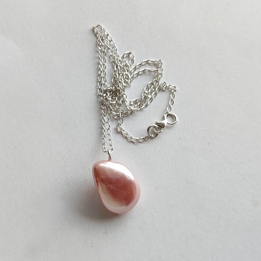 wisiory OKRĄG wisiorek