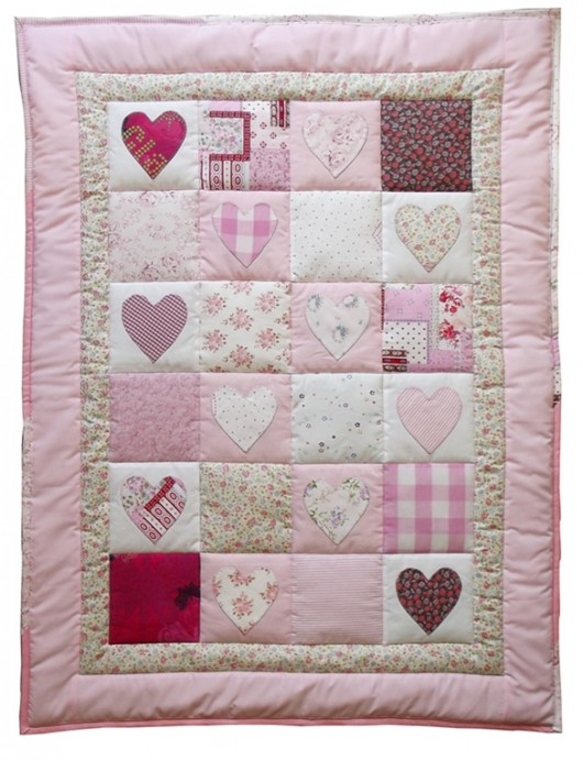 Shabby Chic dla malutkiej Księżniczki Shayneen