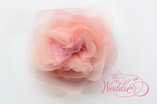 Melle The Weddie