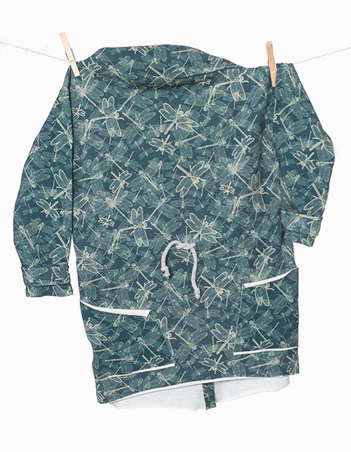 Sweet Dress DragonFly maybe4baby