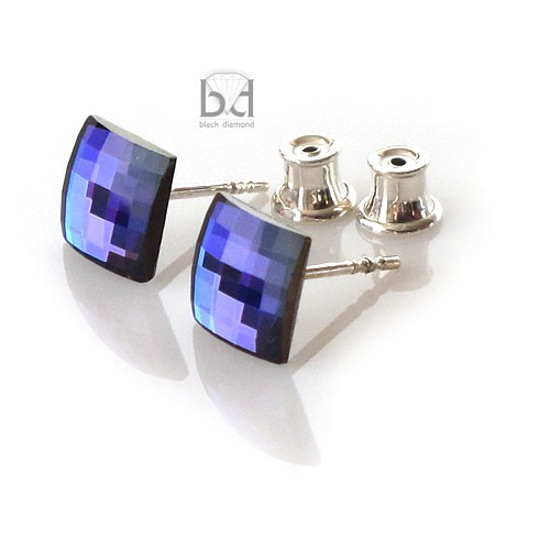 Sztyfty - granatowo-fioletowe (8mm) Black Diamond