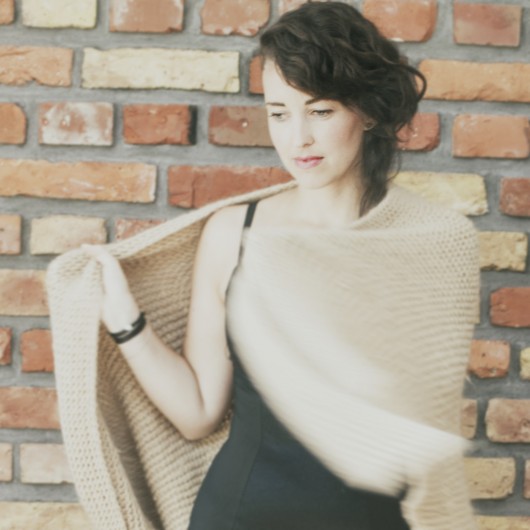 chusta WOOL BREAKER