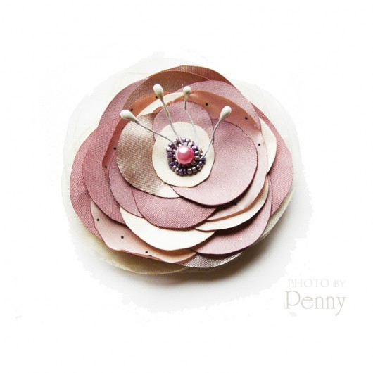 [Rosa II..]  pepaart