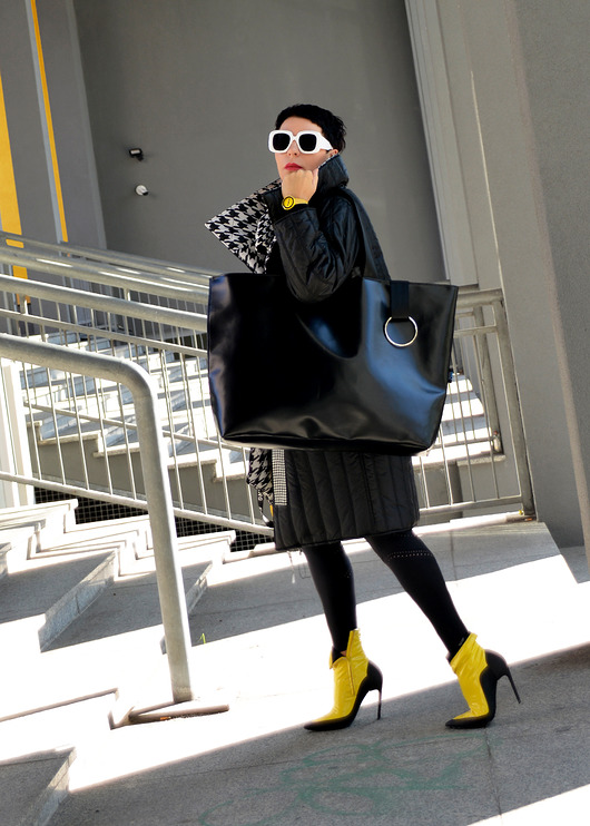 torby XXL Bardzo Duża Torba 70x48cmcm XXXL