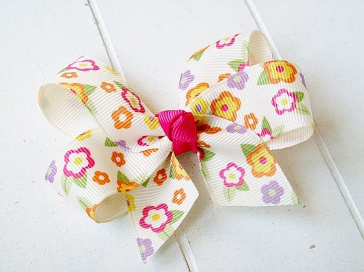 Momilio big bow  Momilio