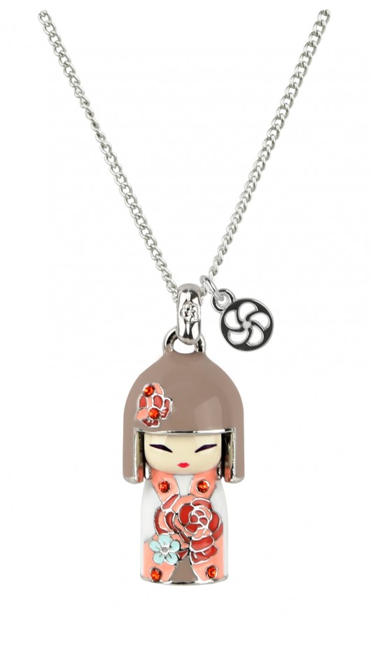 Naszyjnik YUMIKO KIMMIDOLL POLAND