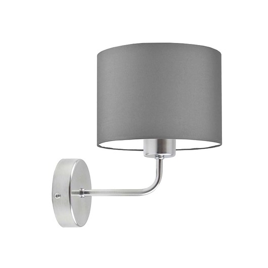 Lampa ścienna MODENA LYSNE