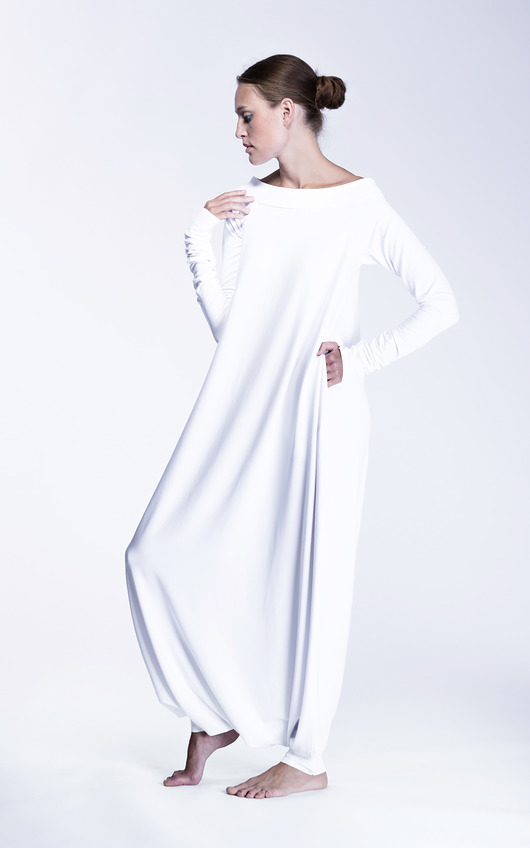 kombinezony damskie Sarouel kombi