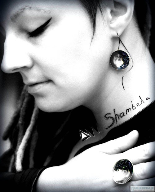 komplet SUMBAWA SHAMBALA
