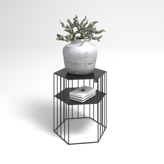 kwietniki Kwietnik Ficus Medi 50cm