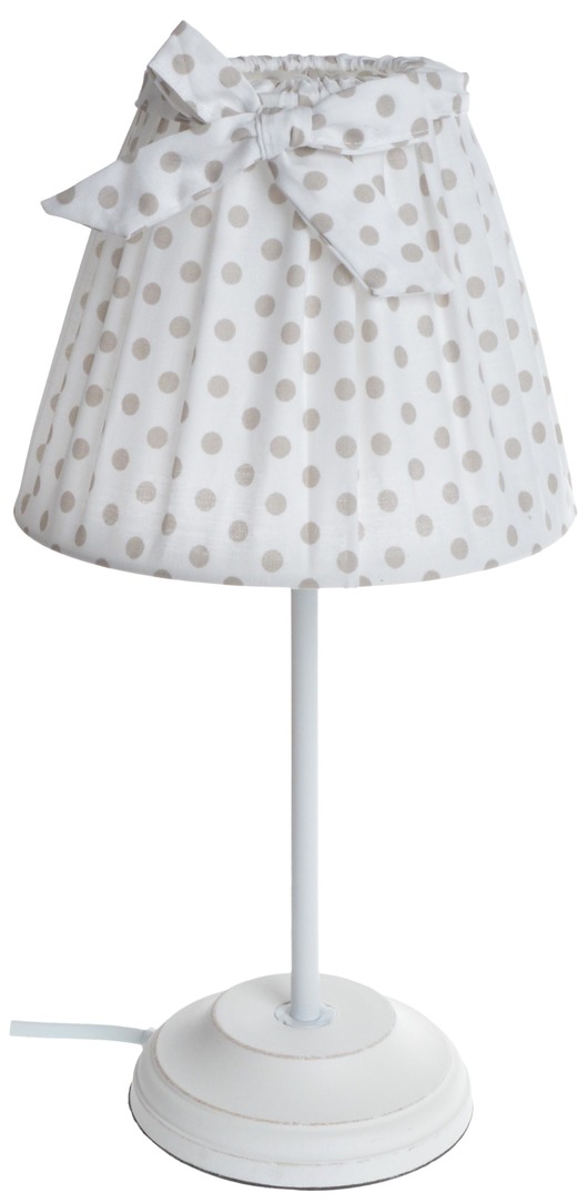 Lampa stołowa Claire MIA home