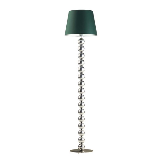 lampy podłogowe Designerska lampa stojąca w stylu skandynawskim BANGKOK