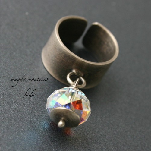 solo <cristal ab> fado