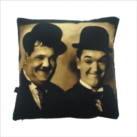 Poduszka z Flipem i Flapem Gaul Designs