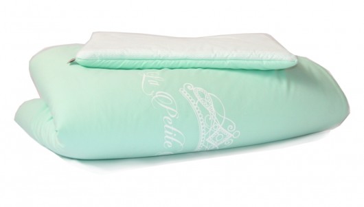 Pościel z wypełnieniem CHIC MINT PRINCESSE Le petit cochonnet