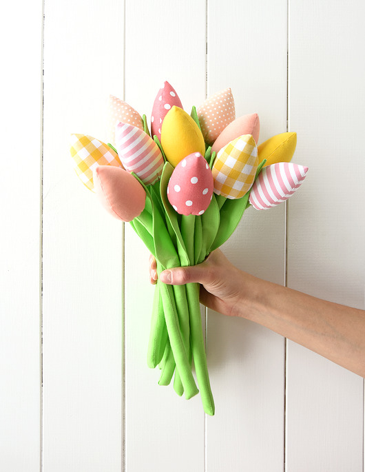 Tulipany JOBUKO