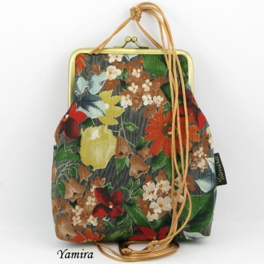 Torebka :: exclusive flowers :: yamira