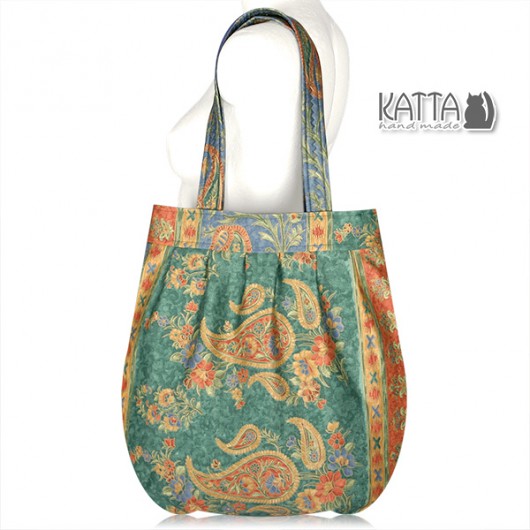 Hippie vol.3 Katta