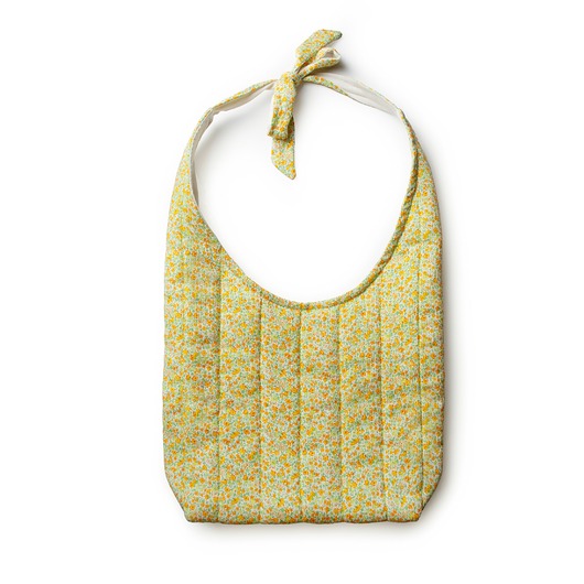 torby na ramię Wiązana shopperka Flowers