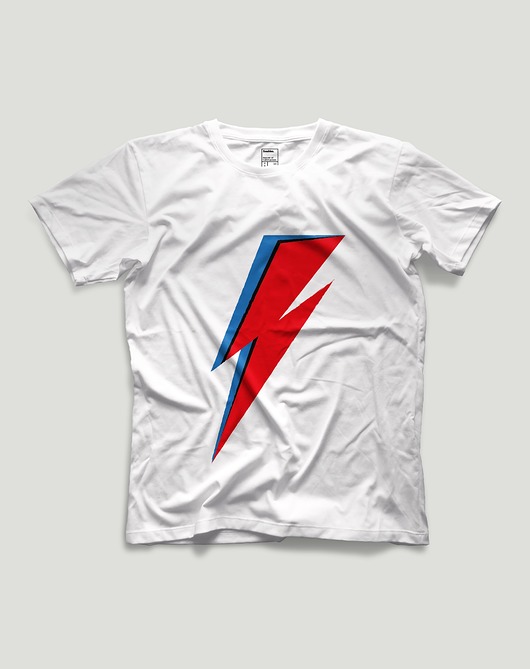 THUNDER unisex SASHKA