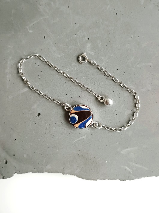 bransoletki ceramiczne Bransoletka bułgarska