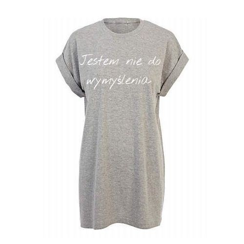 T-shirt Nie do wymyślenia magicboxshop
