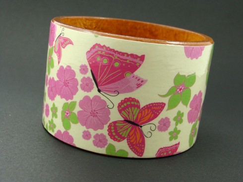 springer	butterfly FERDBON