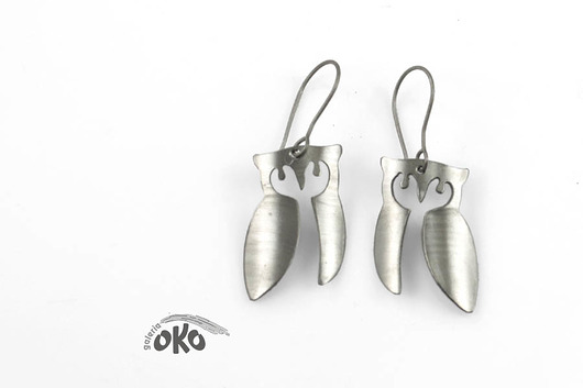 Sowy galeria OKO